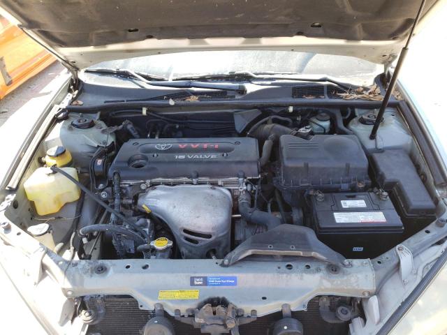 Photo 7 from auction – 2003 TOYOTA CAMRY LE with VIN 4T1BE32K63U148186