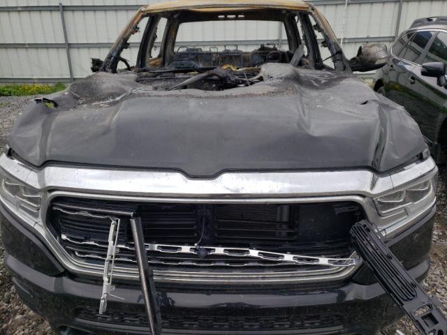 Photo 7 from auction – 2020 RAM 1500 LIMIT with VIN 1C6SRFHT3LN179729