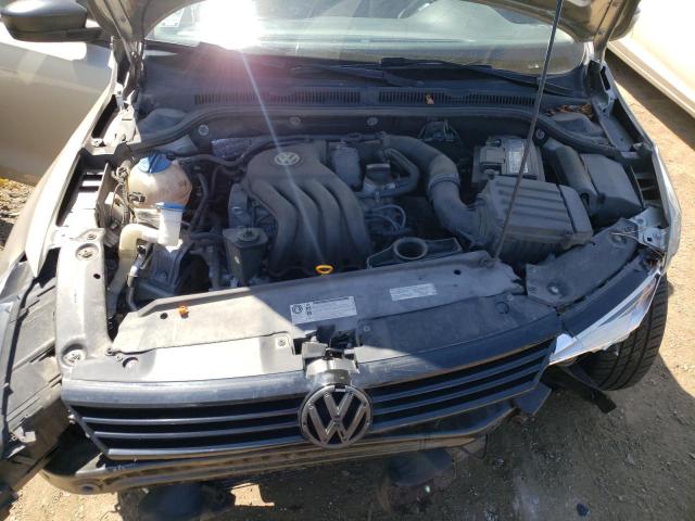 Photo 7 from auction – 2013 VOLKSWAGEN JETTA BASE with VIN 3VW2K7AJ0DM236344