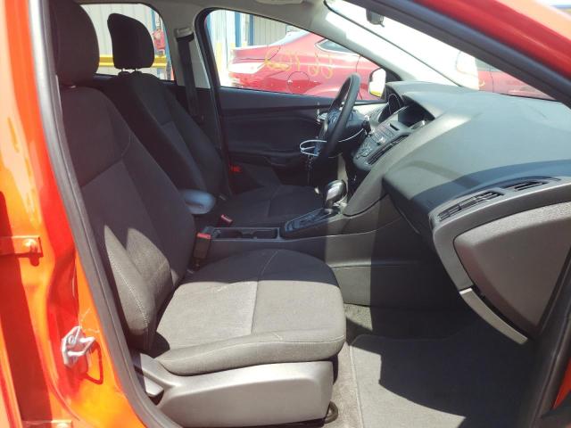Photo 5 from auction – 2017 FORD FOCUS SE with VIN 1FADP3K2XHL327325