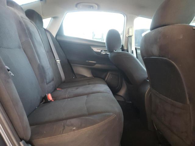Photo 6 from auction – 2014 NISSAN ALTIMA 2.5 with VIN 1N4AL3AP8EN376471