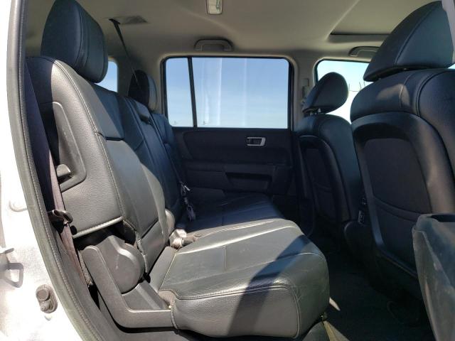 Фото 6 с аукциона – 2015 HONDA PILOT EXL с VIN 5FNYF3H53FB010700
