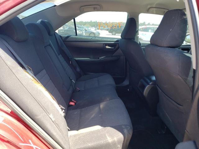 Photo 6 from auction – 2017 TOYOTA CAMRY LE with VIN 4T1BF1FK6HU681724