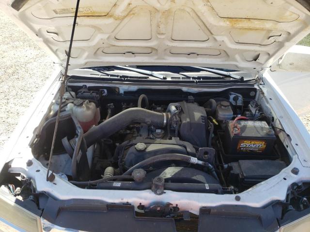 Photo 7 from auction – 2006 GMC CANYON with VIN 1GTDT136668220154