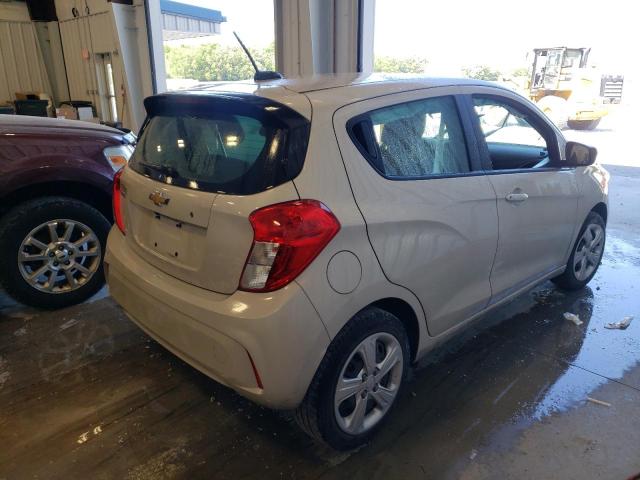 Photo 4 from auction – 2019 CHEVROLET SPARK LS with VIN KL8CB6SA3KC761275