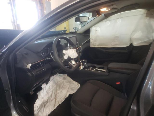 Photo 5 from auction – 2020 NISSAN ALTIMA S with VIN 1N4BL4BV9LC141707