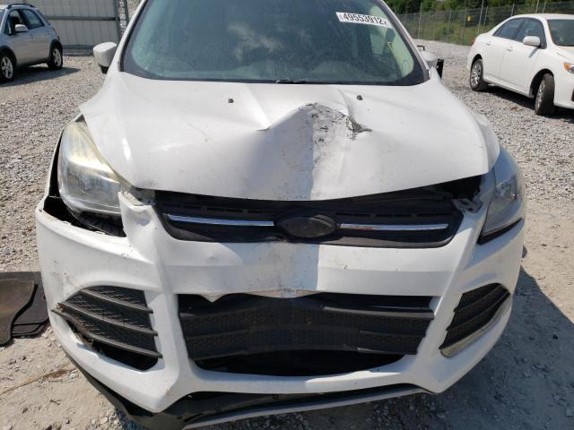 Zdjęcie 9 z aukcji – 2016 FORD ESCAPE SE z VIN 1FMCU0G75GUA70208