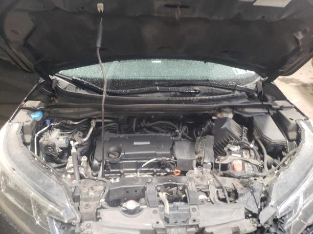 Photo 7 from auction – 2016 HONDA CR-V EXL with VIN 2HKRM4H75GH725904