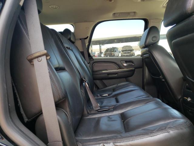 Photo 6 from auction – 2007 GMC YUKON DENA with VIN 1GKFK63897J383776