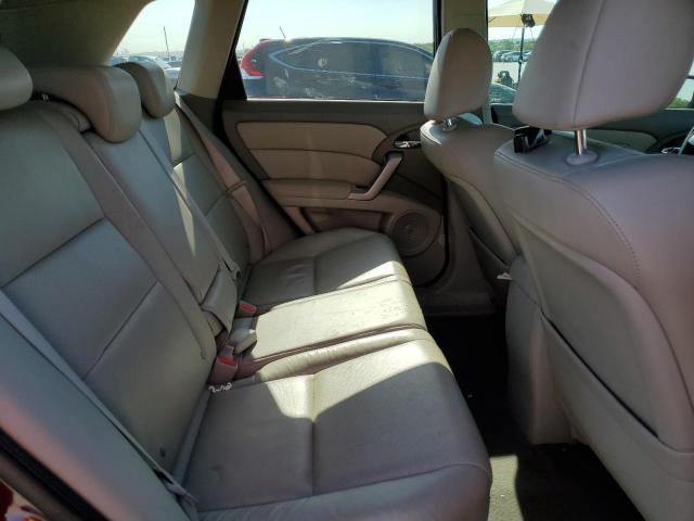 Photo 6 from auction – 2011 ACURA RDX with VIN 5J8TB2H29BA000621
