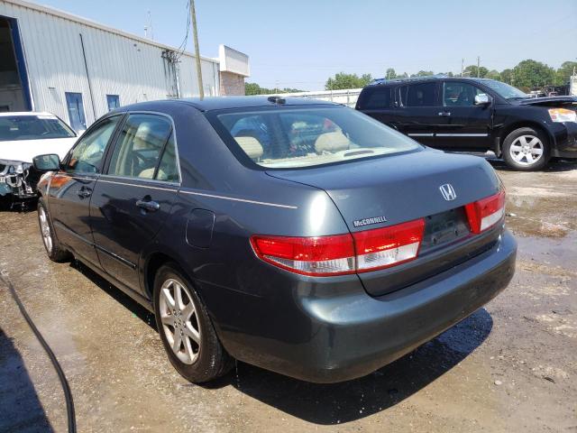 Photo 3 from auction – 2004 HONDA ACCORD EX with VIN 1HGCM66514A067828