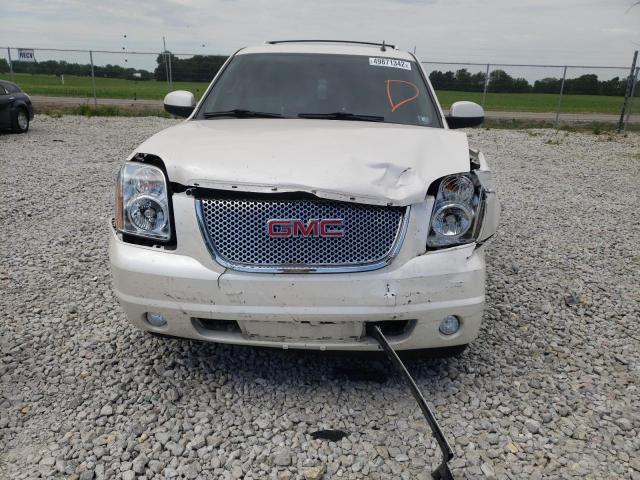 Photo 9 from auction – 2013 GMC YUKON DENA with VIN 1GKS2EEF6DR202389
