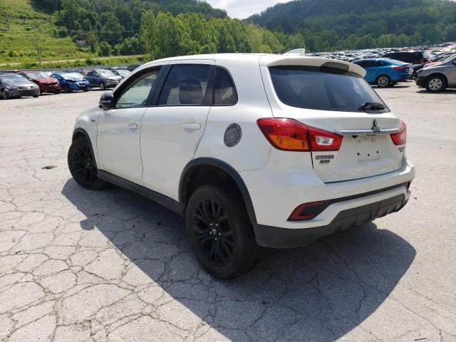 Photo 3 from auction – 2018 MITSUBISHI OUTLANDER with VIN JA4AR3AU9JU003920