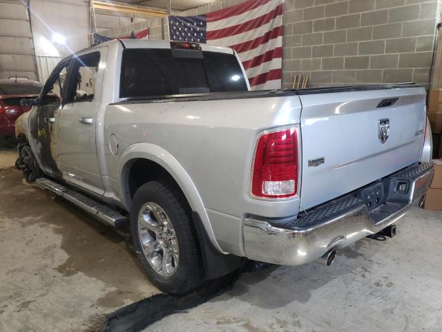 Photo 3 from auction – 2016 RAM 1500 LARAM with VIN 1C6RR7NT1GS270580