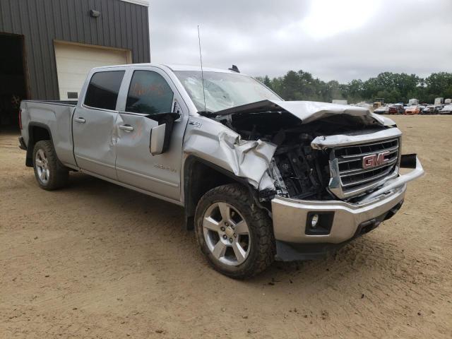 GMC SIERRA K15 2015 with VIN 3GTU2UEC0FG238750 - Photo from auction