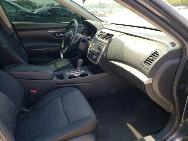 Photo 5 from auction – 2016 NISSAN ALTIMA 2.5 with VIN 1N4AL3AP5GC154341