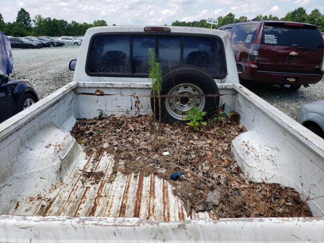 Photo 6 from auction – 1994 FORD F150 with VIN 2FTEF15N6RCA54567
