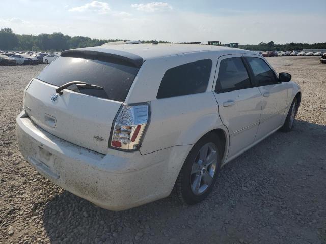 Photo 4 from auction – 2007 DODGE MAGNUM R/T with VIN 2D4GV572X7H656655