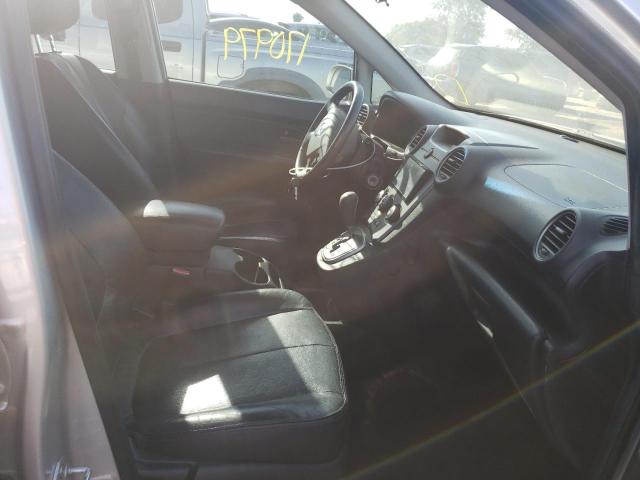 Photo 5 from auction – 2008 KIA RONDO LX with VIN KNAFG526787209224
