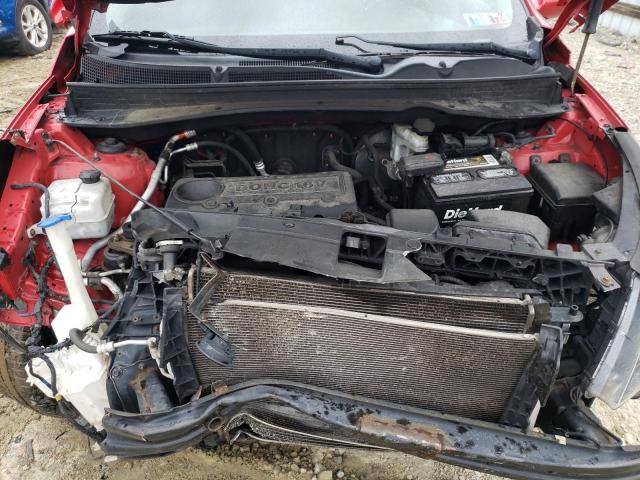 Photo 7 from auction – 2012 KIA SPORTAGE E with VIN KNDPCCA26C7307207