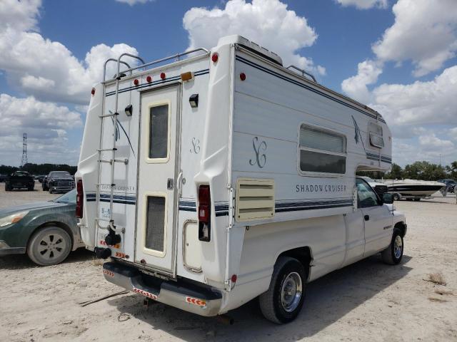 Photo 4 from auction – 1997 DODGE RAM 1500 with VIN 3B7HC13Y4VG717943