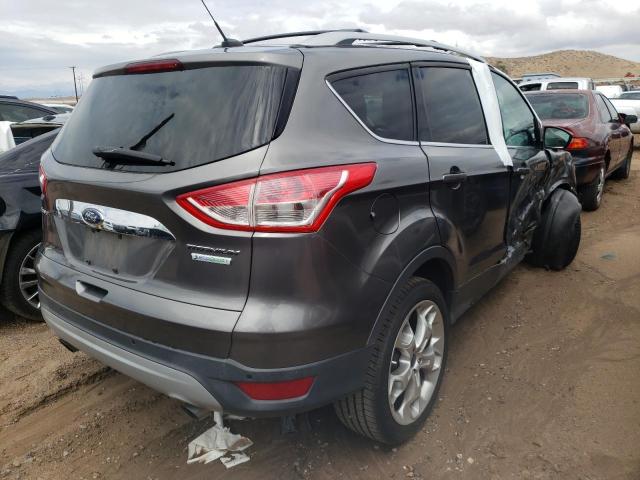 Photo 4 from auction – 2014 FORD ESCAPE TIT with VIN 1FMCU0J90EUA77199