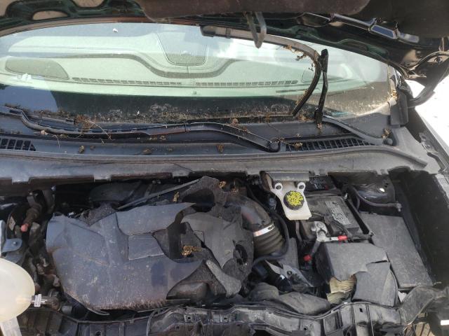 Photo 7 from auction – 2019 LINCOLN MKC RESERV with VIN 5LMCJ3C96KUL48038