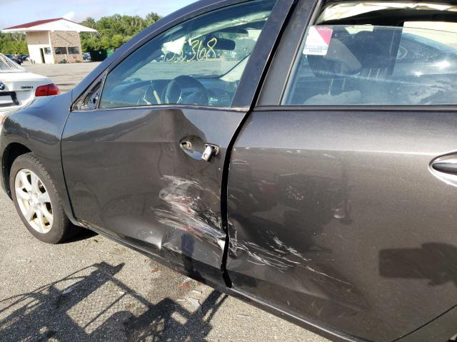 Photo 9 from auction – 2010 MAZDA 3 I with VIN JM1BL1SG0A1289456