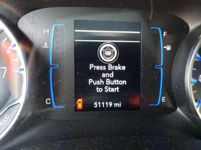 Photo 8 from auction – 2018 CHRYSLER PACIFICA T with VIN 2C4RC1FG3JR306531