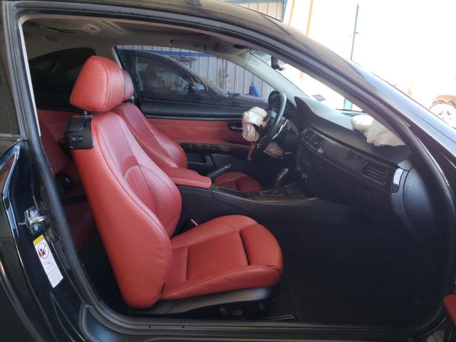 Photo 5 from auction – 2008 BMW 335 I with VIN WBAWB73588P040301