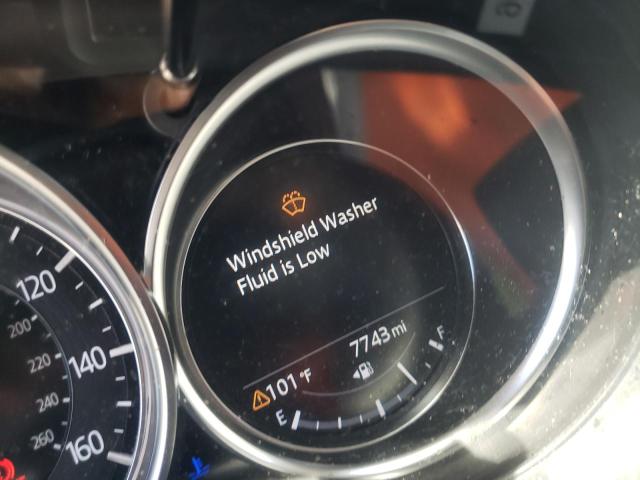 Photo 8 from auction – 2022 MAZDA CX-5 PREFE with VIN JM3KFBCM6N0558693