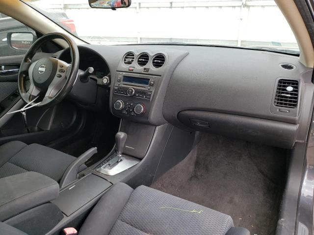 Photo 9 from auction – 2009 NISSAN ALTIMA 2.5 with VIN 1N4AL24E29C104262