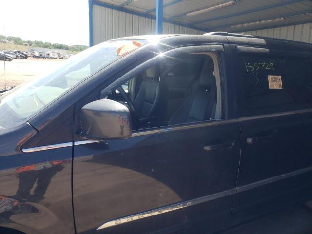 Photo 9 from auction – 2012 CHRYSLER TOWN & COU with VIN 2C4RC1BG8CR320580