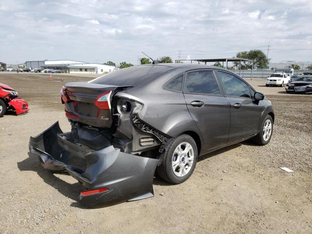 Photo 4 from auction – 2015 FORD FIESTA SE with VIN 3FADP4BJ3FM146236