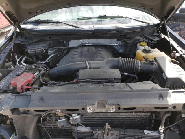 Photo 7 from auction – 2014 FORD F150 SUPER with VIN 1FTFX1ET3EFA76007