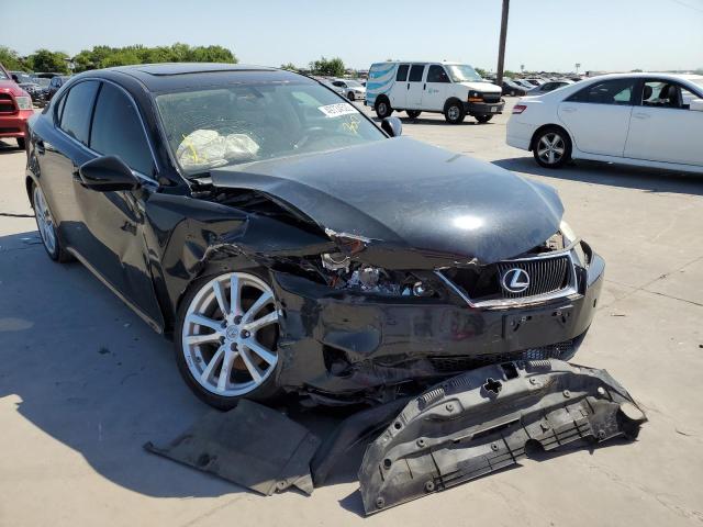 Фото 9 с аукциона – 2006 LEXUS IS 250 с VIN JTHBK262765015256