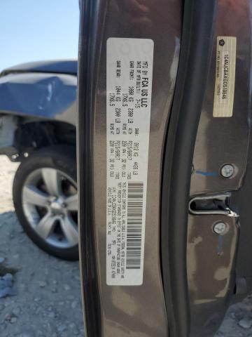 Photo 10 from auction – 2016 JEEP COMPASS SP with VIN 1C4NJCBAXGD518646