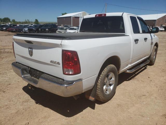 Photo 4 from auction – 2014 RAM 1500 ST with VIN 1C6RR7FGXES141350