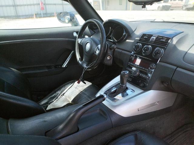 Photo 9 from auction – 2008 SATURN SKY REDLIN with VIN 1G8MF35X28Y120607