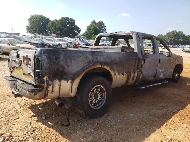 Photo 4 from auction – 2004 FORD F250 SUPER with VIN 1FTNW21P74ED72391