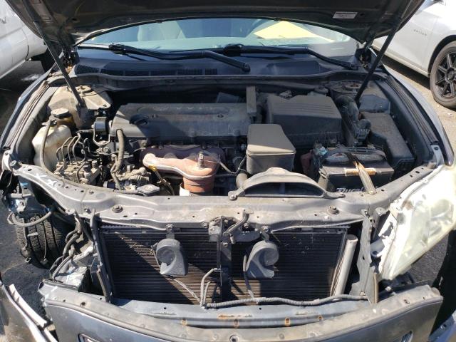 Photo 7 from auction – 2009 TOYOTA CAMRY BASE with VIN 4T4BE46K29R057799