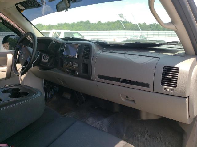 Photo 9 from auction – 2012 GMC SIERRA C15 with VIN 1GTN1TEA2CZ345696