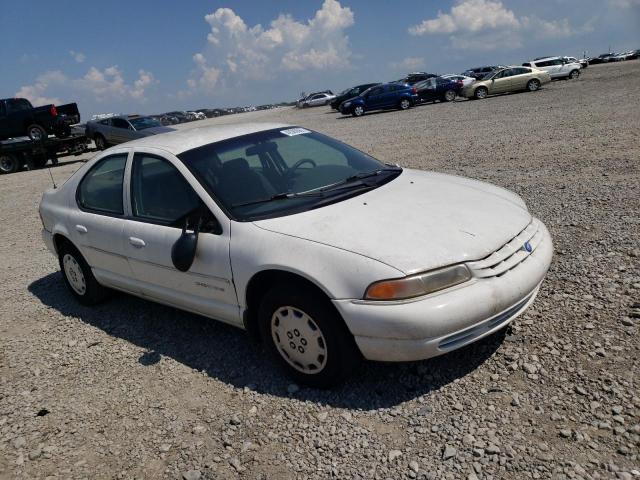 Photo 1 from auction – 2000 PLYMOUTH BREEZE with VIN 1P3EJ46X3YN145627