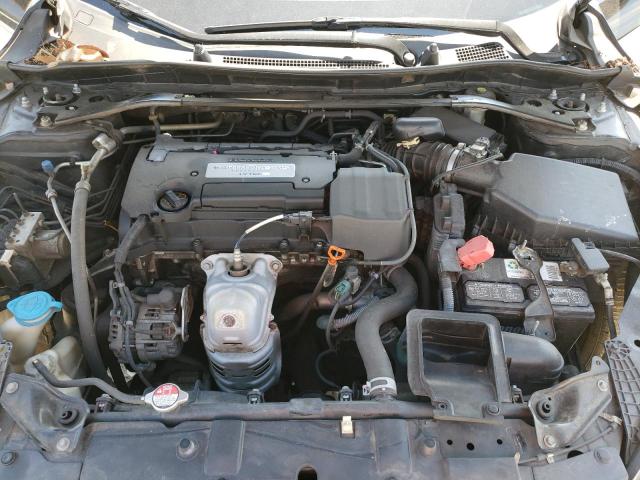 Photo 7 from auction – 2014 HONDA ACCORD SPO with VIN 1HGCR2F56EA134113