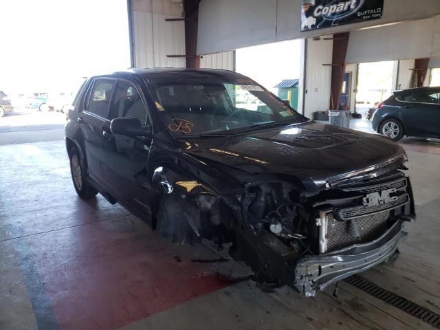 GMC TERRAIN SL 2016 with VIN 2GKFLSEK2G6183754 - Photo from auction