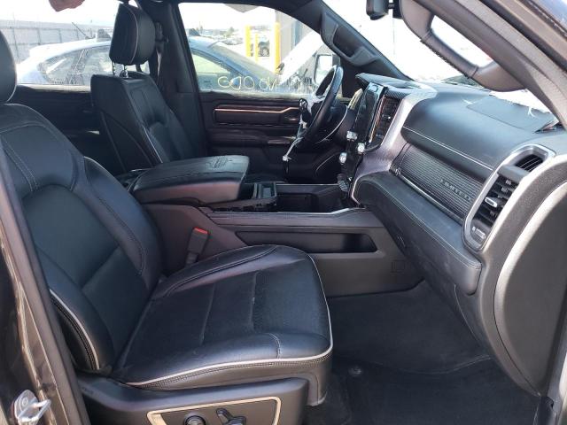 Photo 5 from auction – 2020 RAM 1500 LIMIT with VIN 1C6SRFHM5LN225960