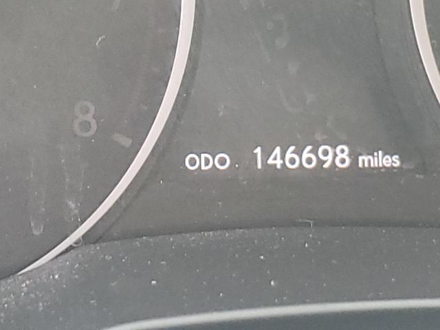 Photo 8 from auction – 2014 LEXUS ES 350 with VIN JTHBK1GG5E2141345