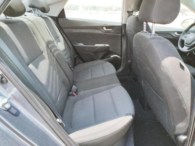 Photo 6 from auction – 2019 HYUNDAI ACCENT SE with VIN 3KPC24A36KE074086