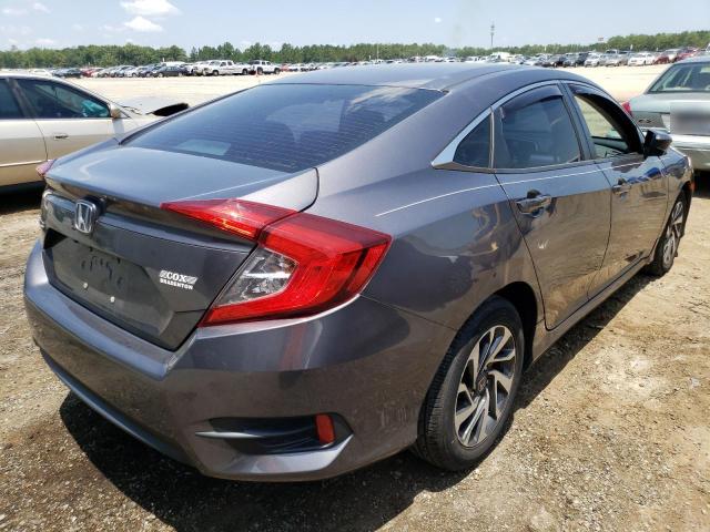 Photo 4 from auction – 2016 HONDA CIVIC EX with VIN 19XFC2F71GE085935