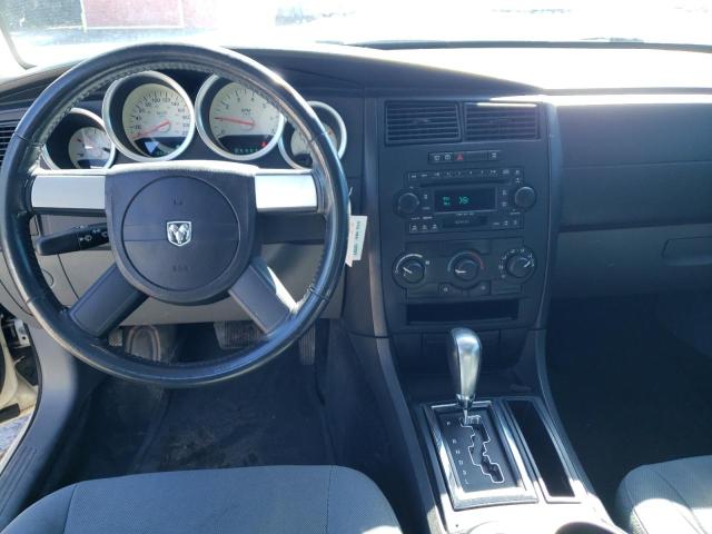 Photo 9 from auction – 2005 DODGE MAGNUM SXT with VIN 2D4FV48V25H535761